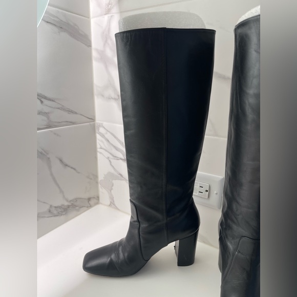 Stuart Weitzman Carnita Boot 80 - Picture 5 of 14